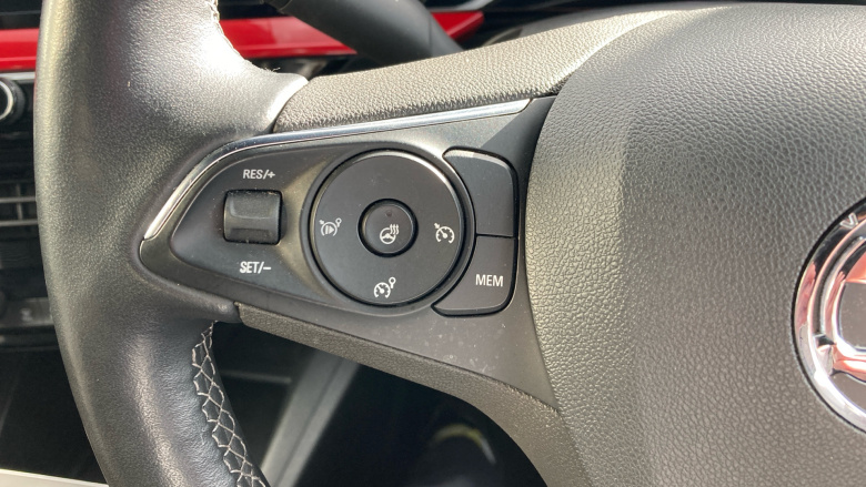 Vauxhall Mokka 100kW GS Line 50kWh 5dr Auto Electric Hatchback